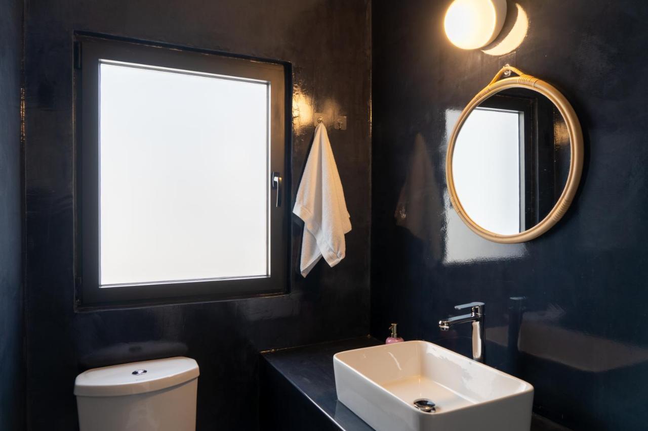 Appartamento Quattro Domus 4-Historical Townhouse Candia Esterno foto